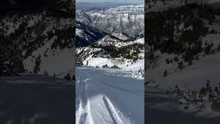 AVALANCHE ON GOBBLERS KNOB [upl. by Elison562]