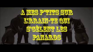 Dosseh  Brolyk Lyrics  Paroles [upl. by Intyrb]