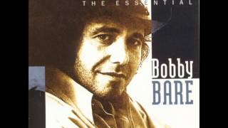 Bobby Bare  500 Miles Away From Home [upl. by Mccarthy]