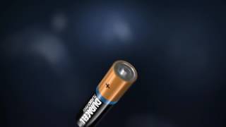 Duracell Powercheck Turquie [upl. by Nnyltak437]