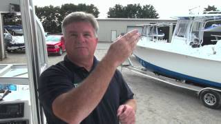 How to rig outriggers using Taco Marine’s Premium Rigging Kit [upl. by Ahseik]