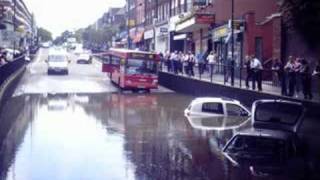 Wallington Floods [upl. by Schlessel692]