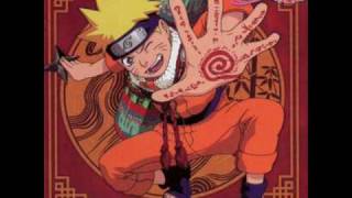 Naruto  Sad Theme [upl. by Nida]