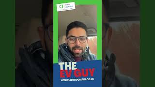 Buy Your Next EV With autodomaincouk  evcommunity electriccarsarethefuture electriccars [upl. by Salocin]