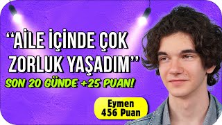 SON 20 GÜN TAVSİYELERİ  430 Üstü Nasıl Gelir LGS Odası  Eymen ☀️ [upl. by Wyatan455]