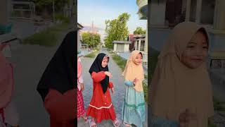 Coba hitung ada brp teman ku subscribe shortvideo trending [upl. by Rebmat]