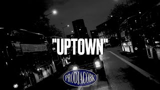 FREE Malzo x Twenny x Lil Macks type beat quotUptownquot  UK Rap x Malzo type beat 2023 [upl. by Kellby16]