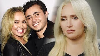 Hayden Panettiere opens up about brother Jansen’s ‘horrific’ death ‘It was my job to protect him’ [upl. by Phedra]