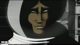 Killer 7 PC 14 Target 02 Cloudman Ulmeyda Boss Fight and Cutscenes [upl. by Llenwahs635]