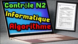 Tronc commun  Correction du contrôle continu 1 Physique semestre 2 تصحيح نمودج الفرض الاول 🔥 [upl. by Casady48]