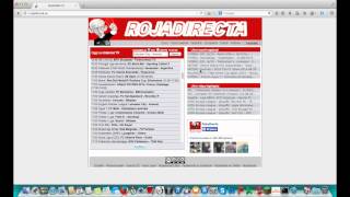 Come Vedere Eventi Sportivi In Diretta Gratis  Rojadirecta  Tutorial ITA  iHack [upl. by Leah168]