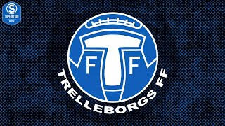 Trelleborgs FF MållåtGoal Song 2022 [upl. by Sillyrama]