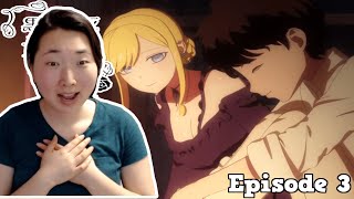 Too Cute Shinigami Bocchan to Kuro Maid Episode 3 Live Timer Reaction amp Discussion [upl. by Stenger]