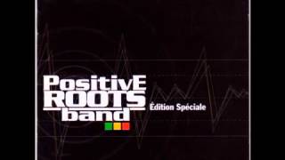 Positive Roots Band  LArt et la Manière [upl. by Jerrylee120]