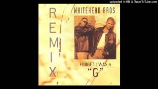 Whitehead Bros  forget i was a g Easy Mo Bees Remix 1994 [upl. by Salokkin]