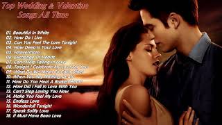 Best Romantic Songs Love Songs Playlist 2017 Great English Love Songs Collection HD  HQ [upl. by Blatman]