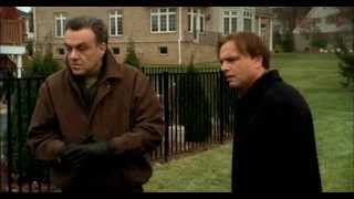 The Sopranos  Ralph Reaches Out To Johnny Sack [upl. by Jacqui]