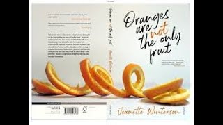 Oranges Are Not The Only Fruit by Jeanette Winterson  summary in tamil [upl. by Armando637]