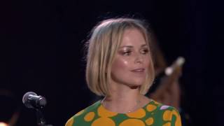 Petra Marklund  LillBabs Medley En hyllning till svensk musik 2017 [upl. by Hibbitts134]