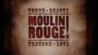 Backstory  Moulin Rouge Part 2 [upl. by Irbmac674]