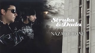 Struka i Dada  Nazad u danu Official Audio [upl. by Hnim]