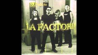 La Factoria  Es Lo Que Hay HD 1080p [upl. by Esiuolyram]