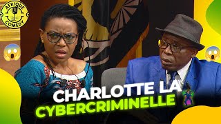 Charlotte divulgue les secrets du Parlement sur Facebook 😱  Le Parlement du Rire Episode Complet [upl. by Padraic385]