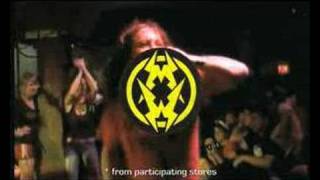 Municipal Waste The Art Of Partying Official TV Advert [upl. by Bowyer]