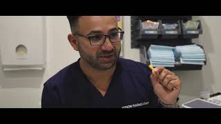 Procedure Videos  Ultrasound Guided Subacromial Bursal Injection [upl. by Atokad365]