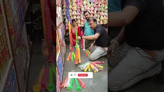 Special Candle For Viswakarma Puja  Raja Stores  Biggest Candle Wholesaler In Kolkata [upl. by Aderb]