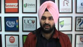 Canam Consultants  Canada Study Visa Canada Student Visa [upl. by Aennil]