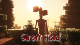 I Joined FitCereal to Defeat Minecrafts Siren Head [upl. by Fina]