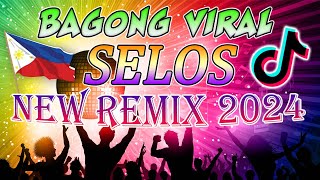 SELOS NEW VIRAL DISCO REMIX NONSTOP 2024 [upl. by Norean]