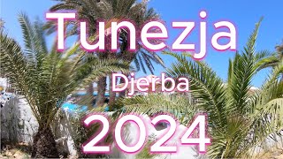 Tunezja 2024 [upl. by Obelia]