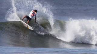 FINALS HIGHLIGHTS  Quiksilver Pro New York [upl. by Jueta]