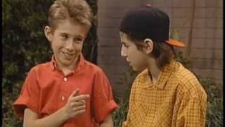 Full House clip  Danny Jesse and Joey as kids by request [upl. by Tabib]