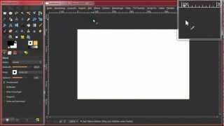 GIMP Fenster anordnen HD [upl. by Sivek]