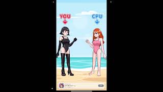 Rock Paper Scissors Android  Pc  Gameplay [upl. by Oiramej]