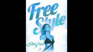 FREESTYLE  OldSchool Freestyle Mix [upl. by Gaspard]