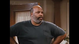 James Avery on Family Matters [upl. by Feld]