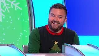 Alex Brookers £500 Holiday Mishap  WILTY Series 17 Christmas Special [upl. by Blanc]