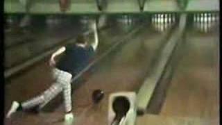 PBA Bowling  Don Johnsons Infamous 299 Game [upl. by Chuck]