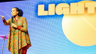 You Are Light  Stephanie Ike Okafor [upl. by Sheffield]