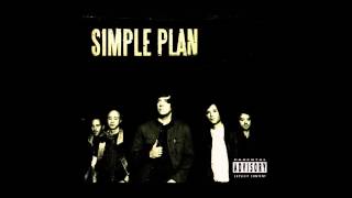 10  Simple Plan  No Love Deluxe Edition  2008 HD  Lyrics [upl. by Rad]