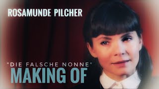 Rosamunde Pilcher Die falsche Nonne quotMaking ofquot [upl. by Aracot714]