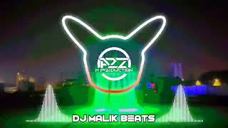 🌙🌘 NOOR AYA NOOR DJ EDM MIX 2024 EID SPECIAL x DJ MALIK BEATS x A2Z M PRODUCTION HUBLI [upl. by Nosecyrb]