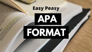 APA Format in UrduHindi  Easiest Way to Format your papers in APA style in Word [upl. by Nirre]