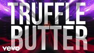 Nicki Minaj  Truffle Butter Official Lyric Video Explicit ft Drake Lil Wayne  YouTube Music [upl. by Navanod]