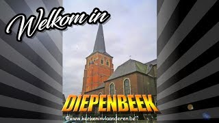 DJ Yolotanker  Welkom in Diepenbeek OFFICIAL ANTHEM [upl. by Merkley]