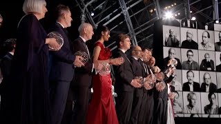 2024 Breakthrough Prize Ceremony Highlights [upl. by Maryly465]